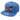gorra mitchell & ness core basic snapback hwc rockets nylb