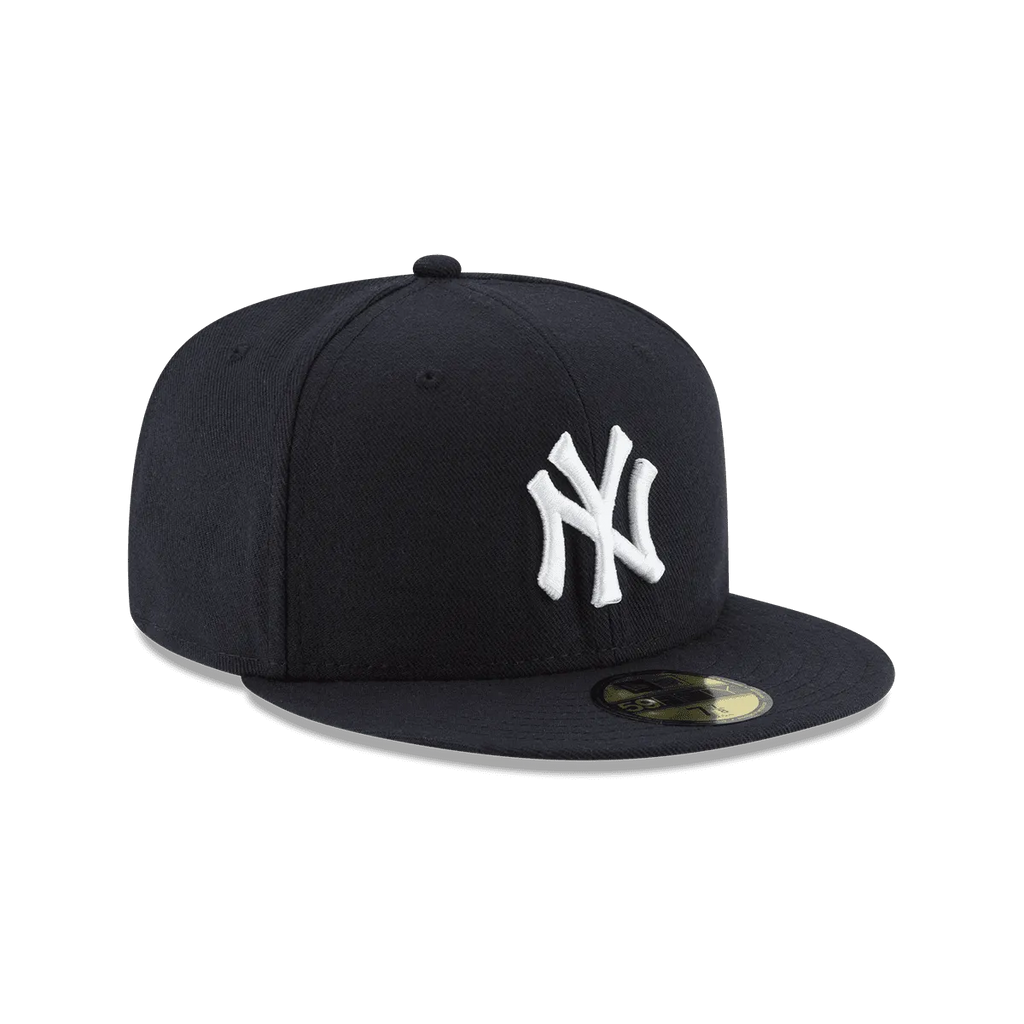 New era Yankees gorra 5950