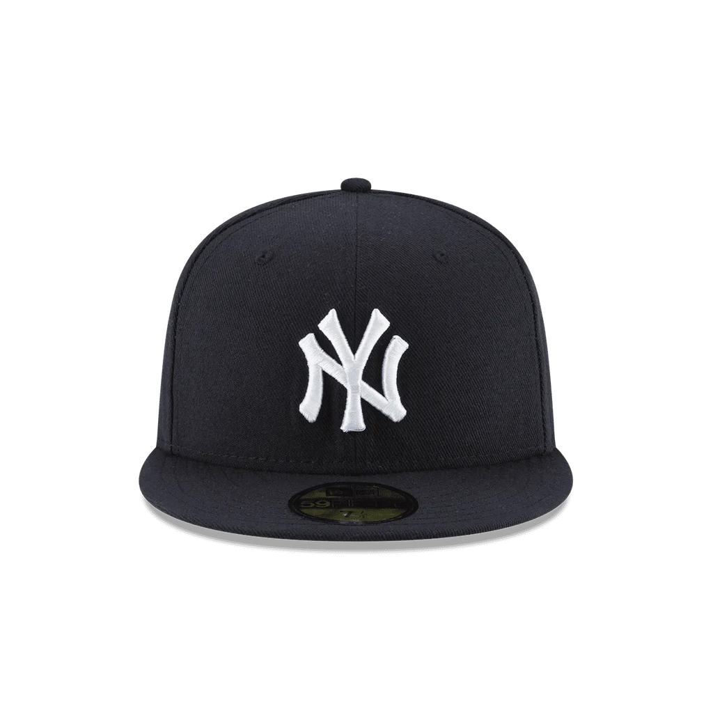 New era Yankees gorra 5950