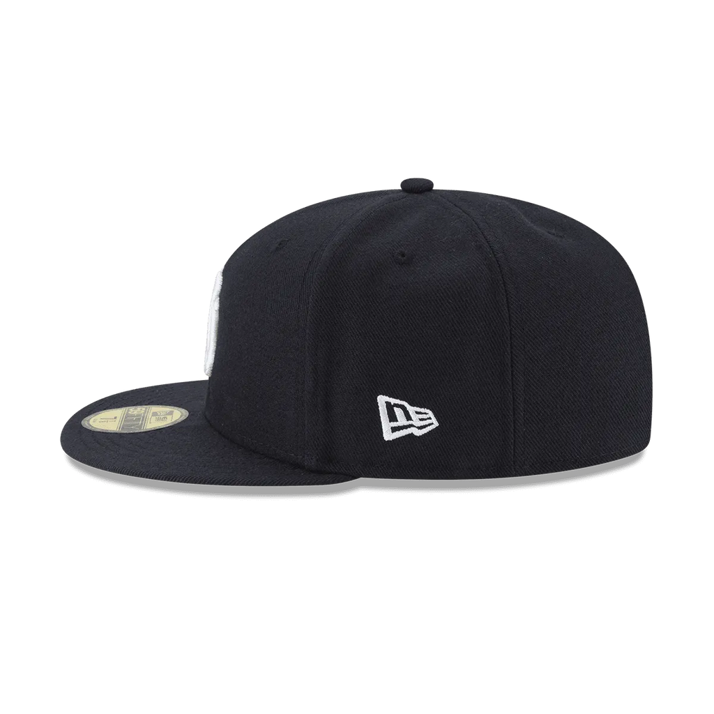 New era Yankees gorra 5950