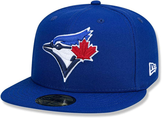 gorra 5950 new era acperf gm 2017 toronto blue jays