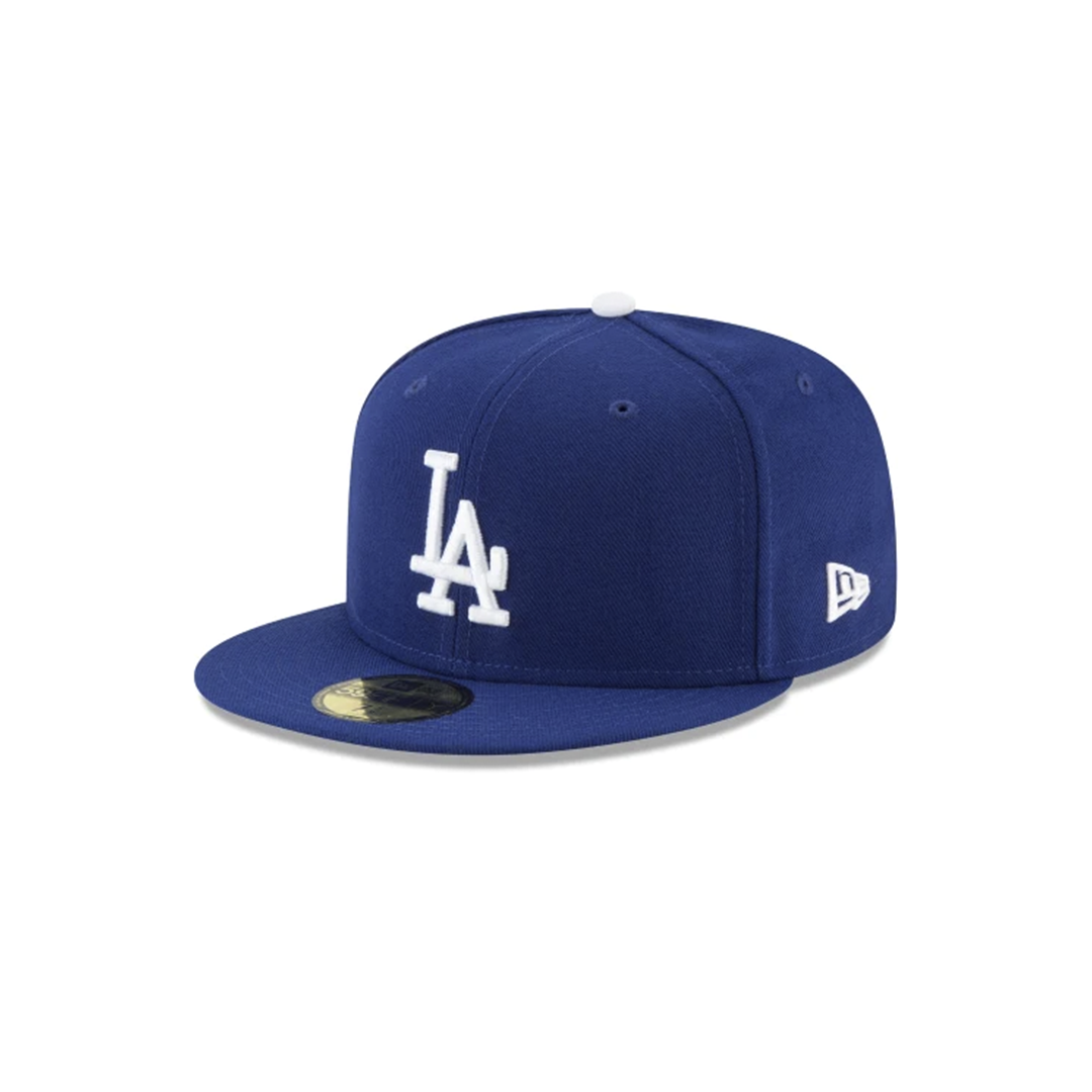 Gorra New Era Los Angeles Dodgers Authentic Collection MLB 59Fifty