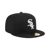 Gorra New Era 59FIFTY Chicago White Sox Authentic 2017