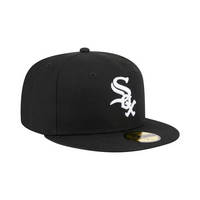 Gorra New Era 59FIFTY Chicago White Sox Authentic 2017