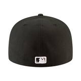 Gorra New Era 59FIFTY Chicago White Sox Authentic 2017