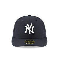 Yankees New Era gorra 5950
