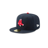 Boston New Era gorra 5950