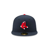 Boston New Era gorra 5950