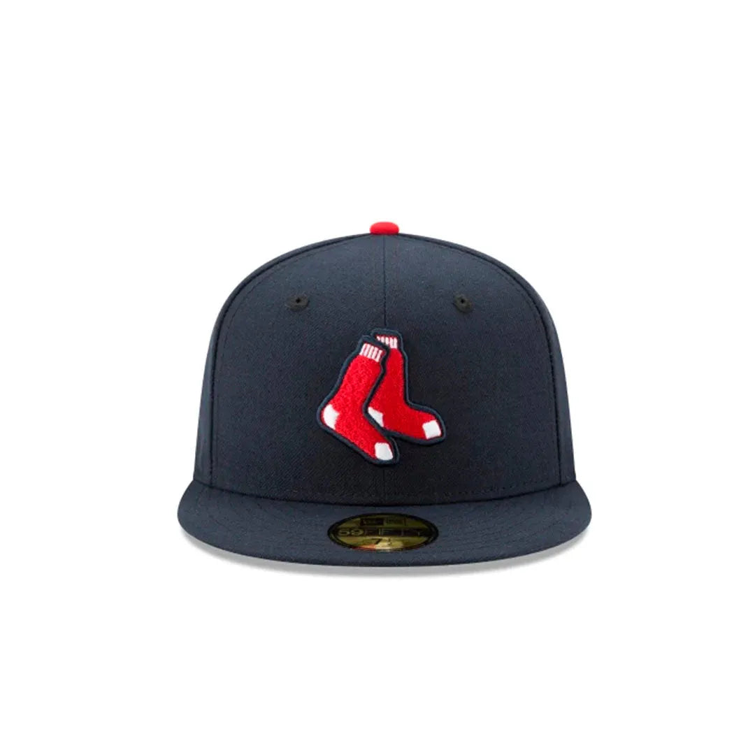 Boston New Era gorra 5950