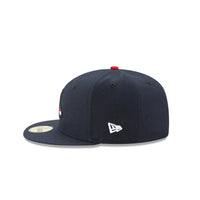 Boston New Era gorra 5950