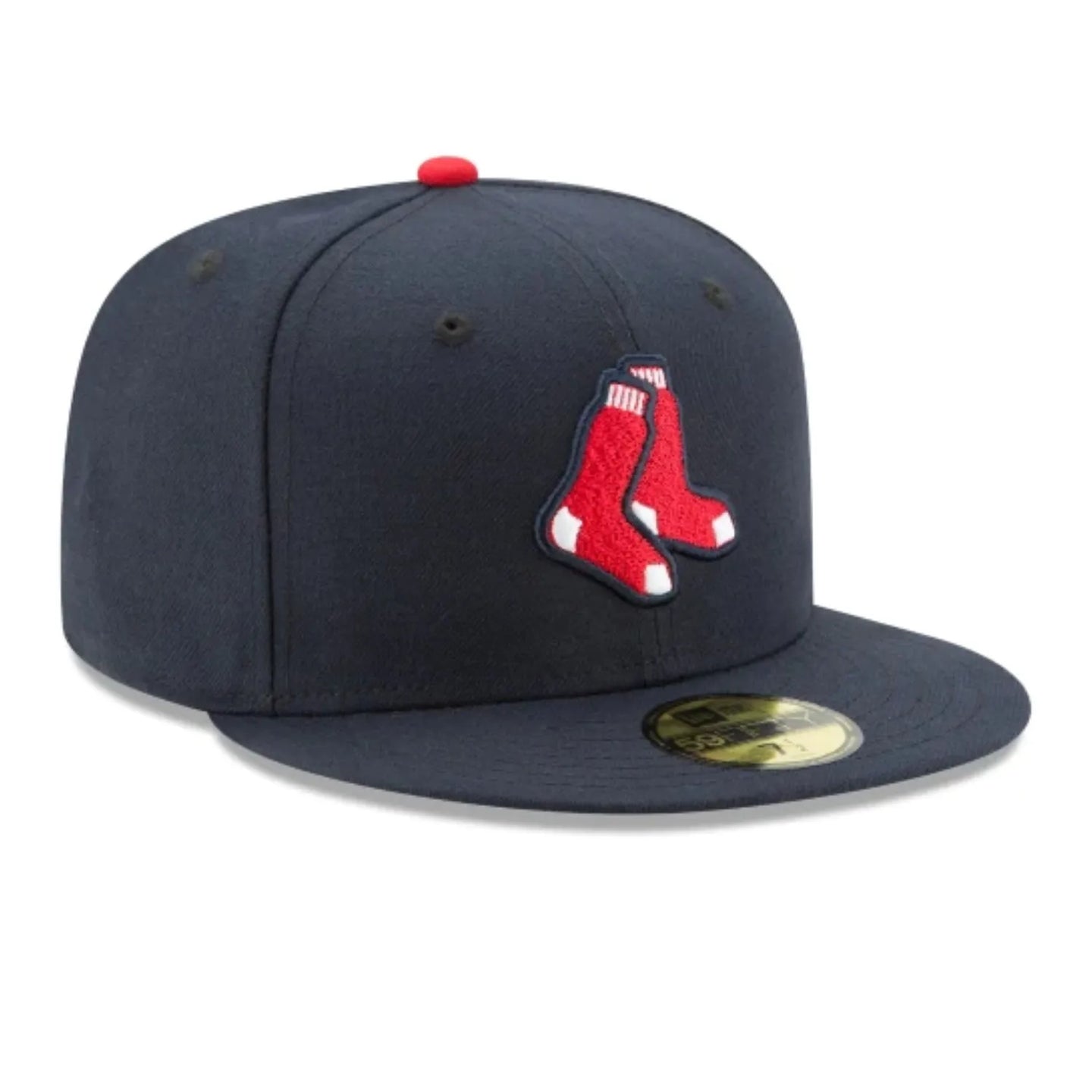 Boston New Era gorra 5950