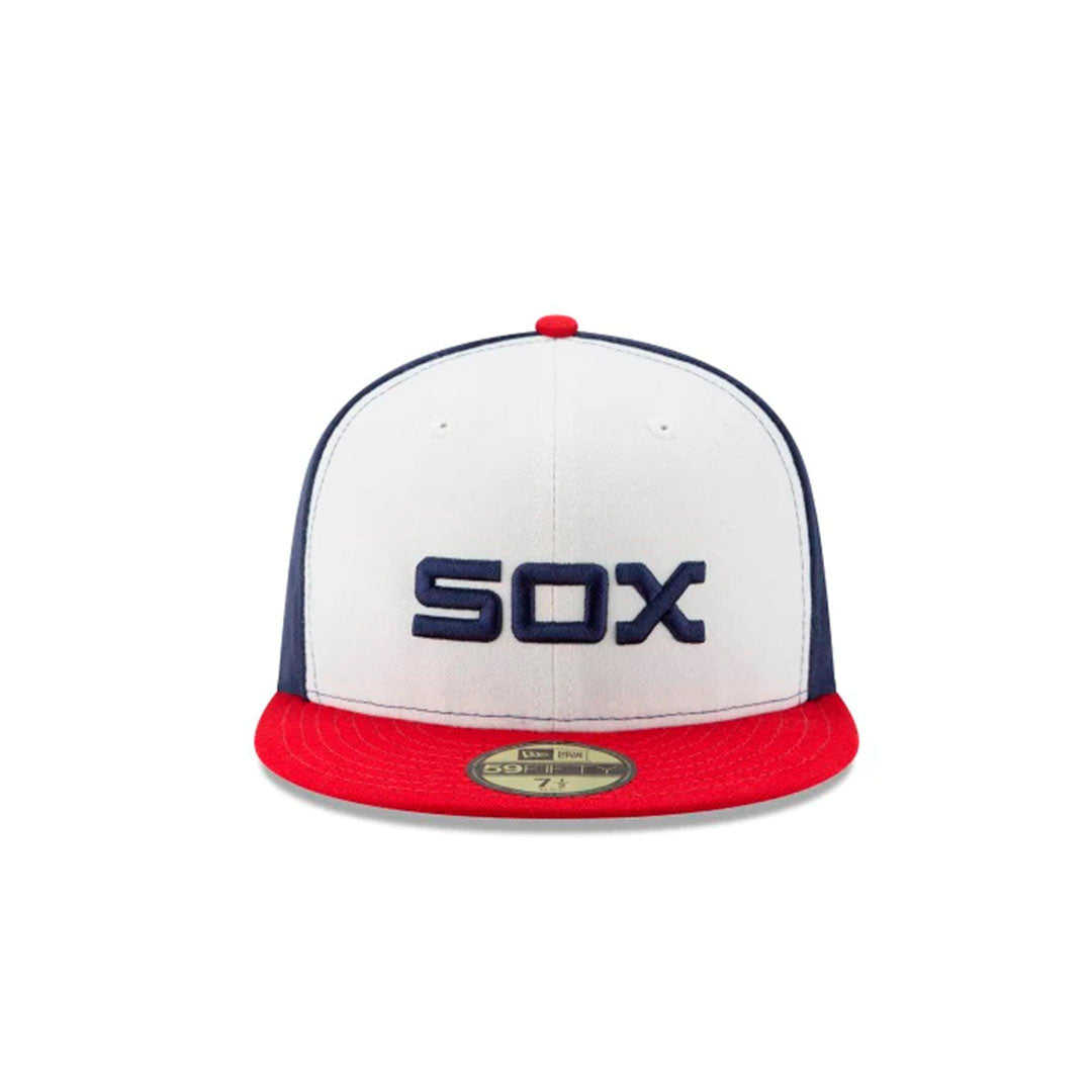 Gorra New Era Chicago White Sox 59Fifty