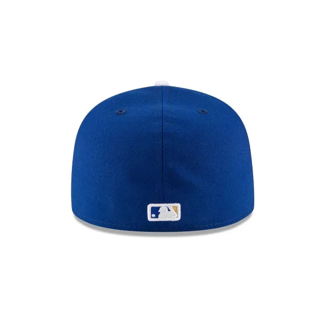 Gorra New Era Acperf Kanroy Gm 2017
