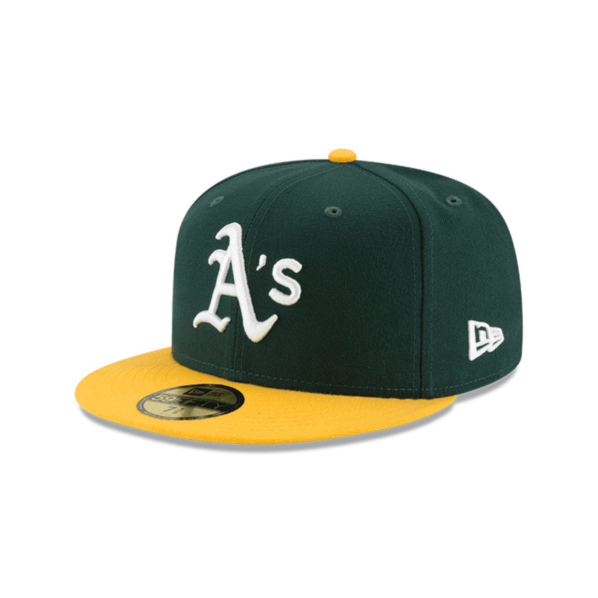Gorra New Era MLB Acperf 59Fifty Cerrada
