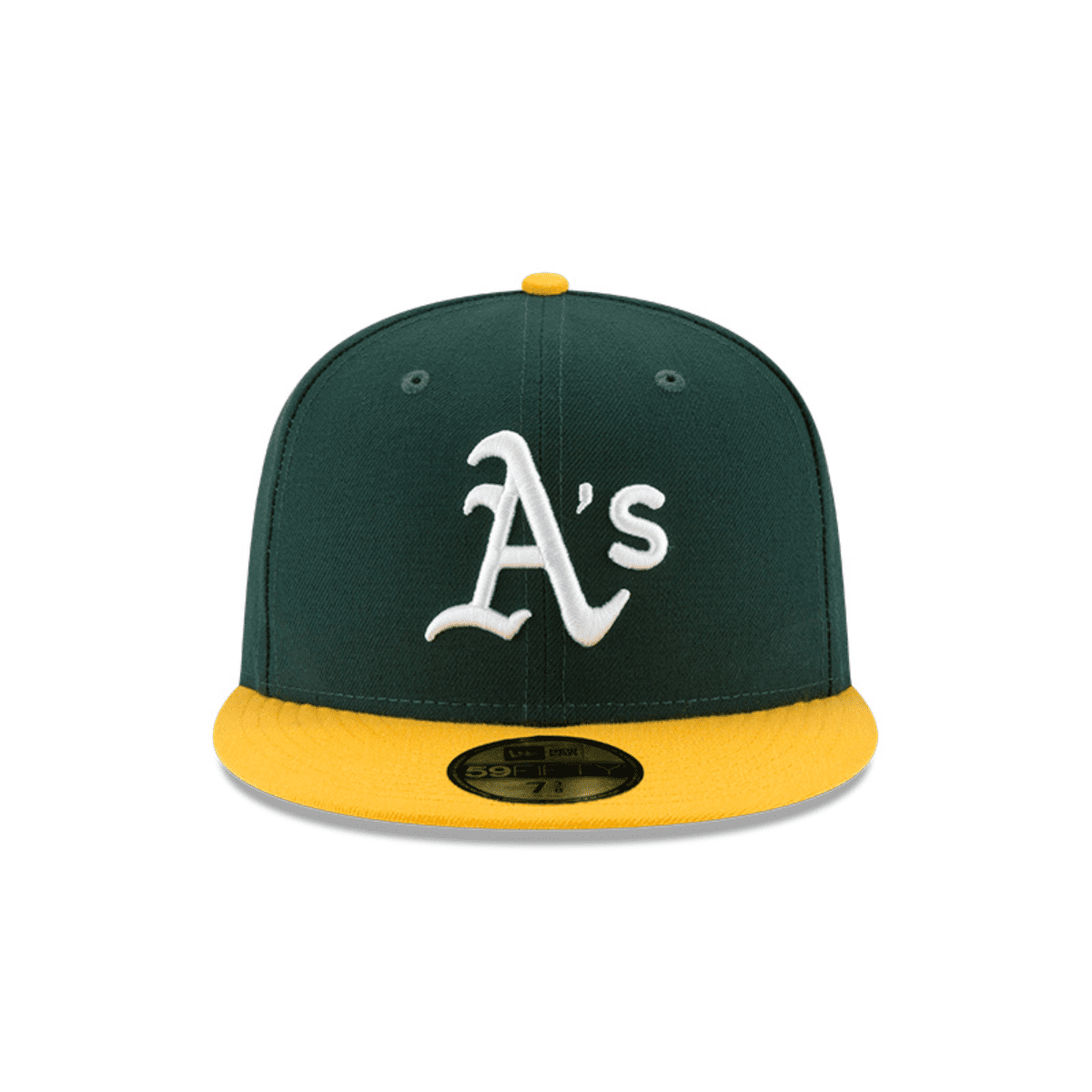 Gorra New Era MLB Acperf 59Fifty Cerrada