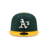 Gorra New Era MLB Acperf 59Fifty Cerrada