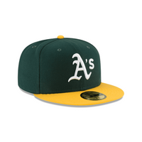 Gorra New Era MLB Acperf 59Fifty Cerrada