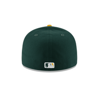 Gorra New Era MLB Acperf 59Fifty Cerrada