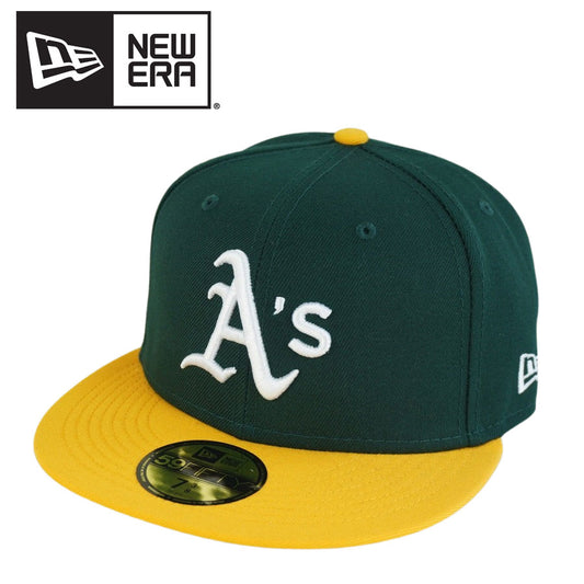 gorra 5950 new era acperf oakath hm 2017