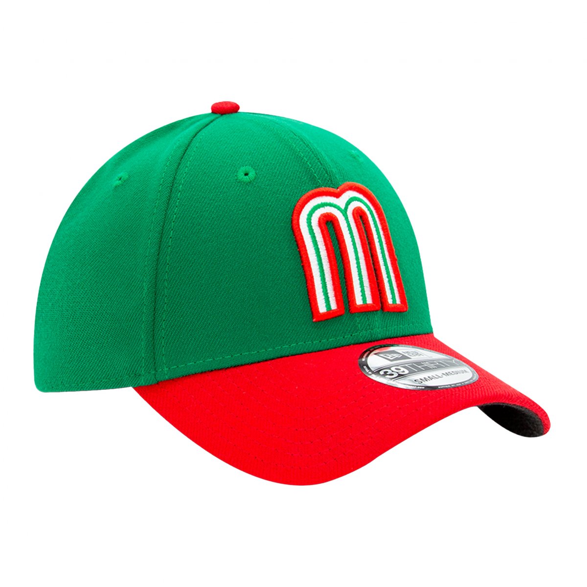 New Era México gorra 3930
