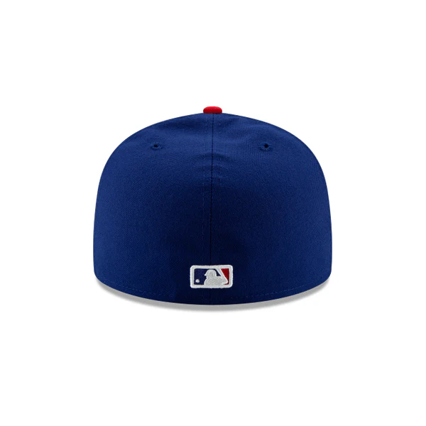 Gorra New Era 59FIFTY Authentic Collection Alternate 2019 Philadelphia Phillies