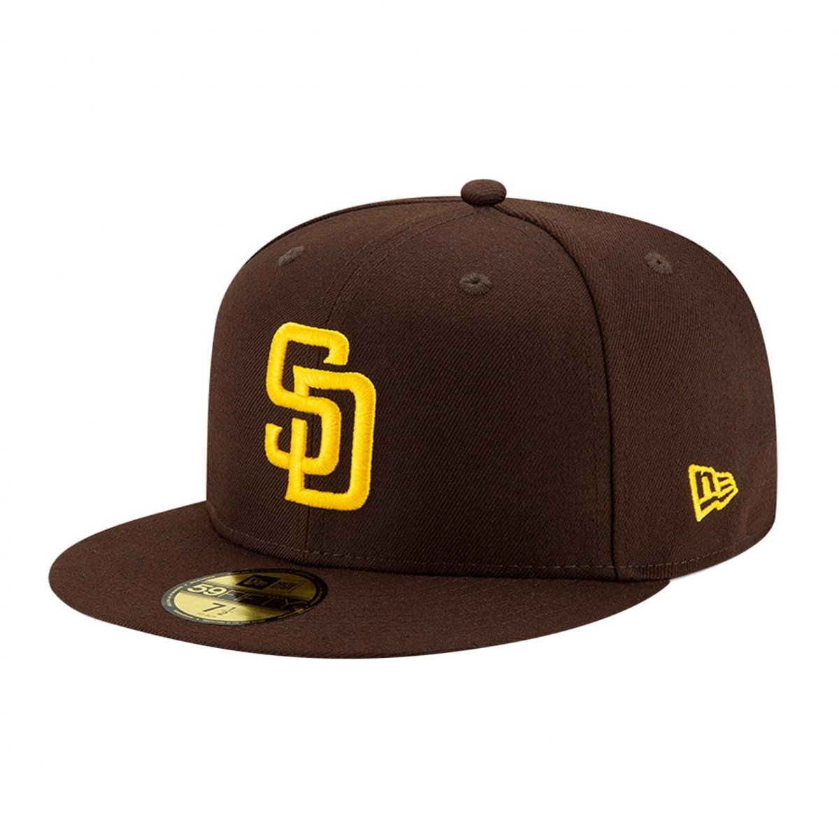 Gorra New Era 59FIFTY Padres MLB