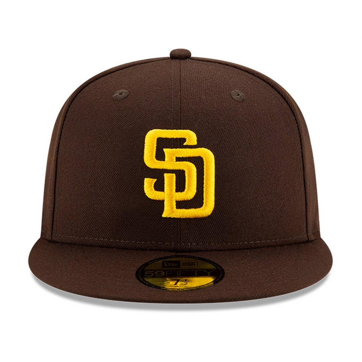 Gorra New Era 59FIFTY Padres MLB