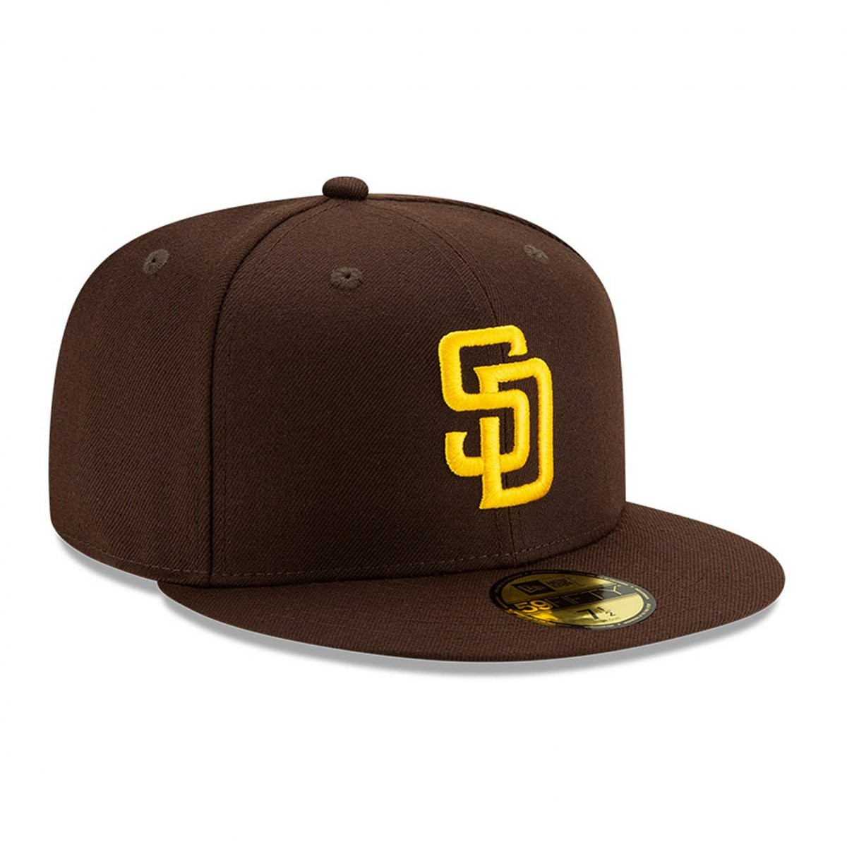 Gorra New Era 59FIFTY Padres MLB