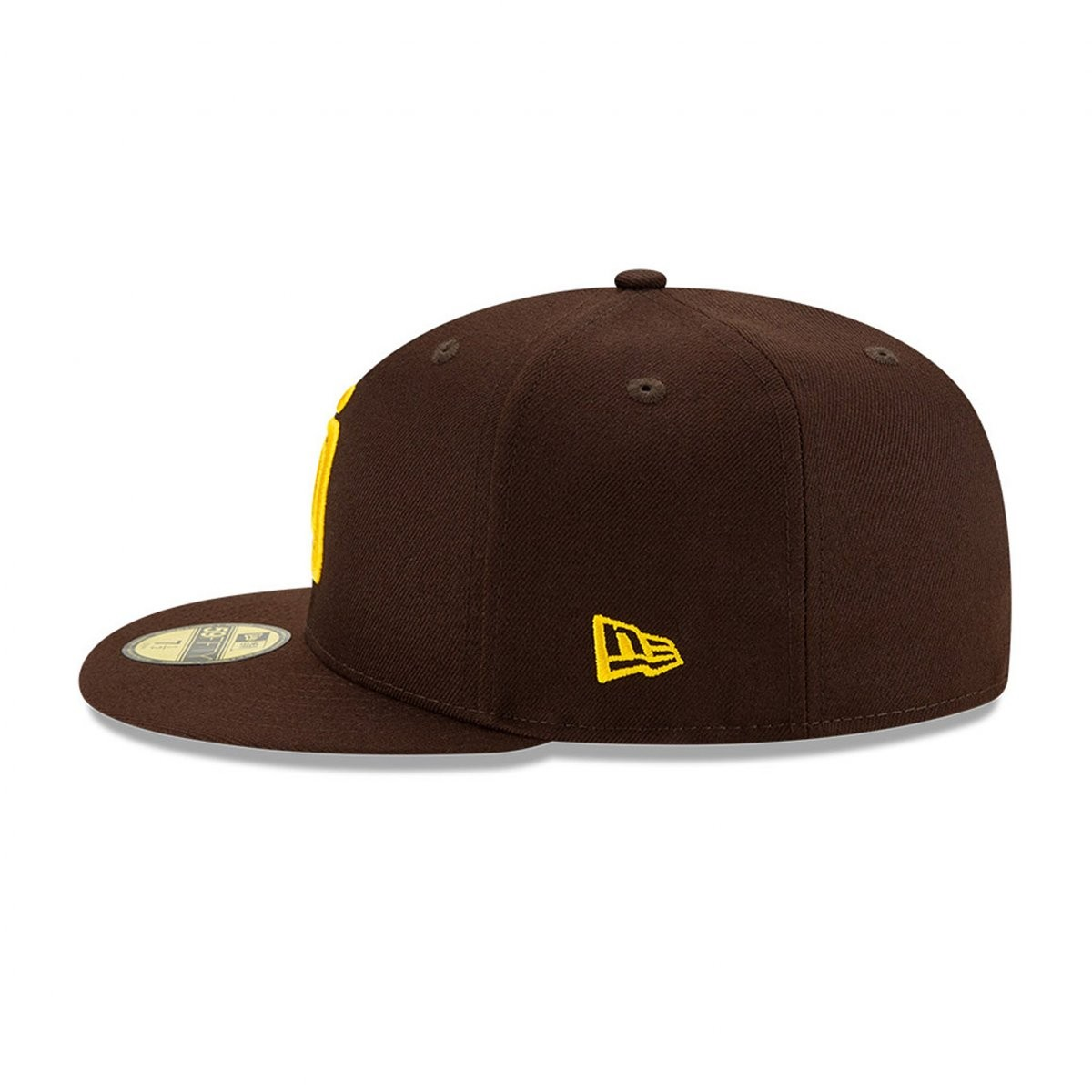 Gorra New Era 59FIFTY Padres MLB