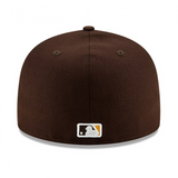Gorra New Era 59FIFTY Padres MLB
