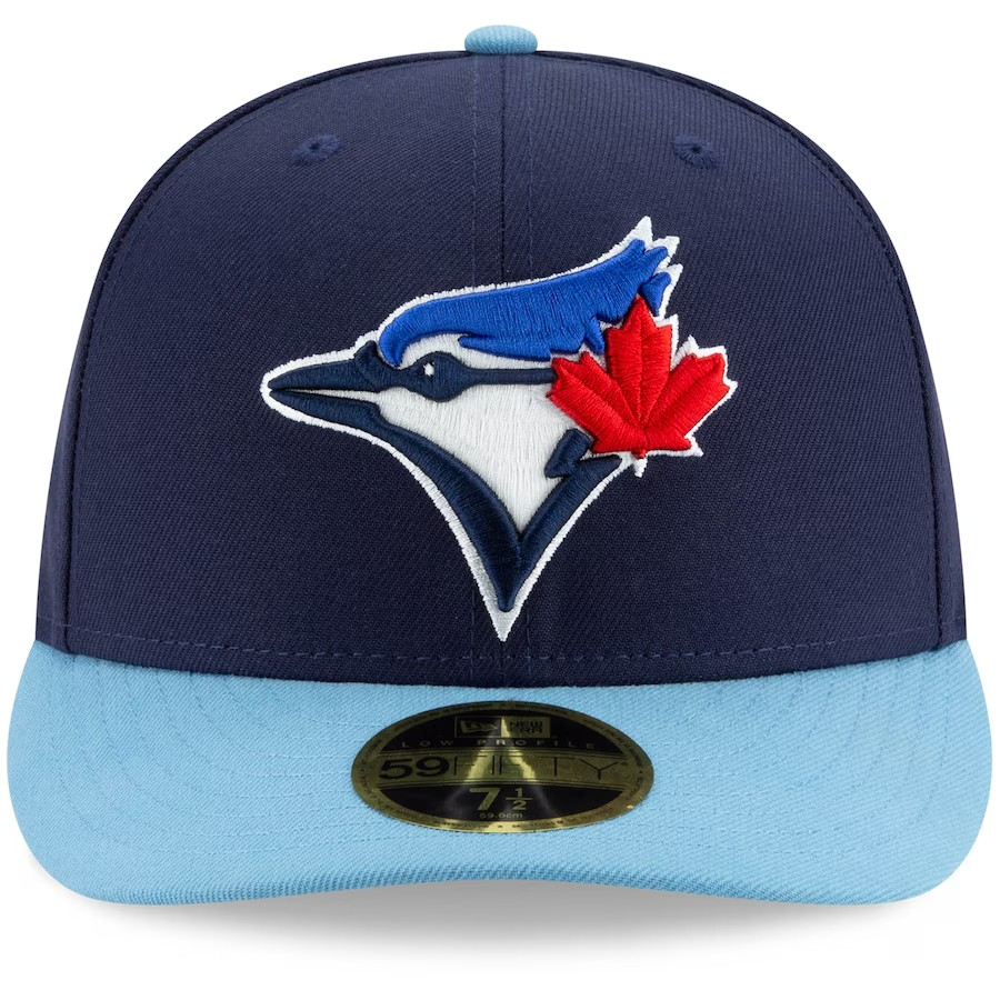 Gorra New Era Toronto Blue Jays 59FIFTY Authentic Collection On Field Fitted