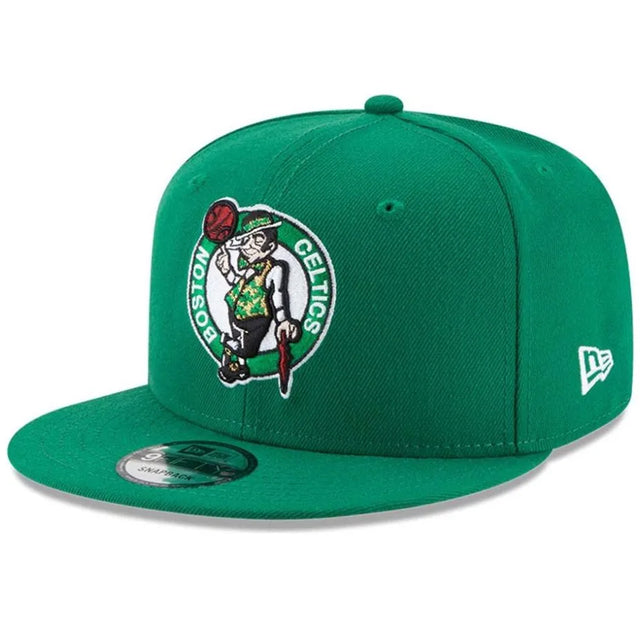 Gorra New Era Boston Celtics 9fifty