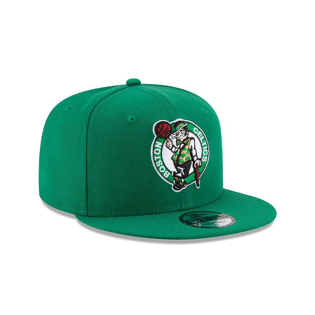 Gorra New Era Boston Celtics NBA 9fifty