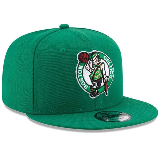 Gorra New Era Boston Celtics 9fifty