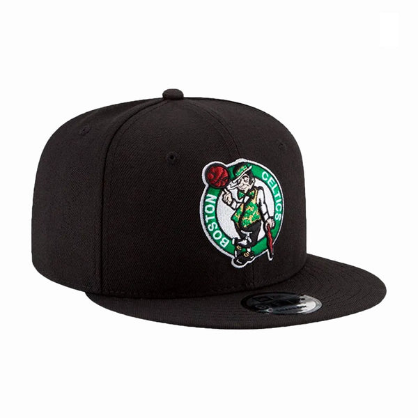 Gorra New Era Boston Cetics 9fifty