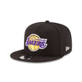 Gorra New Era Los Angeles Lakers NBA Classics 9fifty