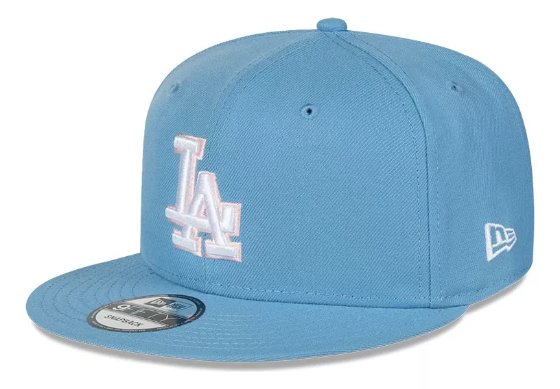 Gorra New Era LA Dodgers Classics MLB 9FIFTY