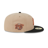 Gorra New Era New York Yankees MLB Cooper Black 59FIFTY