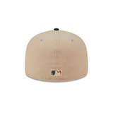Gorra New Era New York Yankees MLB Cooper Black 59FIFTY
