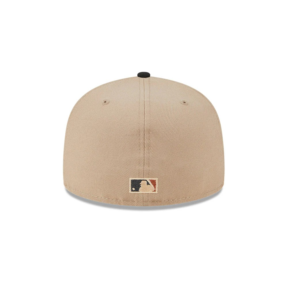 Gorra New Era New York Yankees MLB Cooper Black 59FIFTY