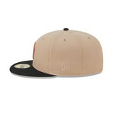 Gorra New Era New York Yankees MLB Cooper Black 59FIFTY