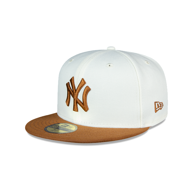 gorra new era 5950 neyyanco rust
