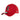 gorra new era 3930 agurie gc scarlet