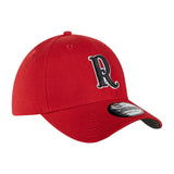 gorra new era 3930 agurie gc scarlet