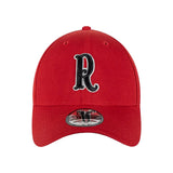 gorra new era 3930 agurie gc scarlet