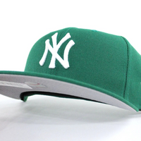 Gorra New Era 59fifty New York