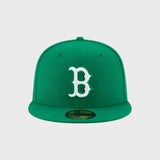 Gorra New Era Boston Red Sox 59fifty