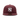 Gorra New era 5950 Neyyan Maroon