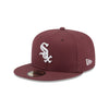 New Era Gorra MLB 59Fifty Chicago White Sox