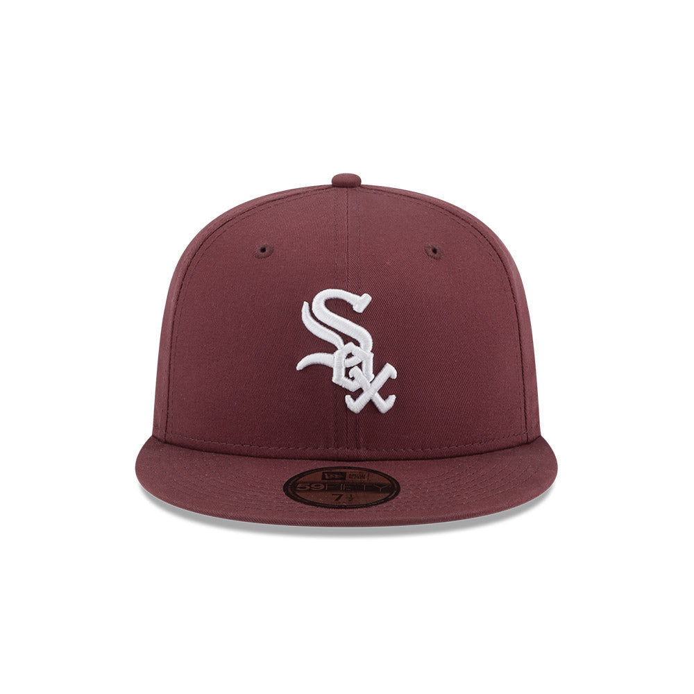 New Era Gorra MLB 59Fifty Chicago White Sox